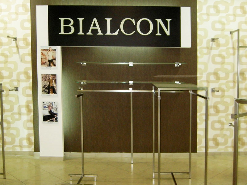 BIALCON 
